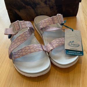 Chaco Lowdown Slide